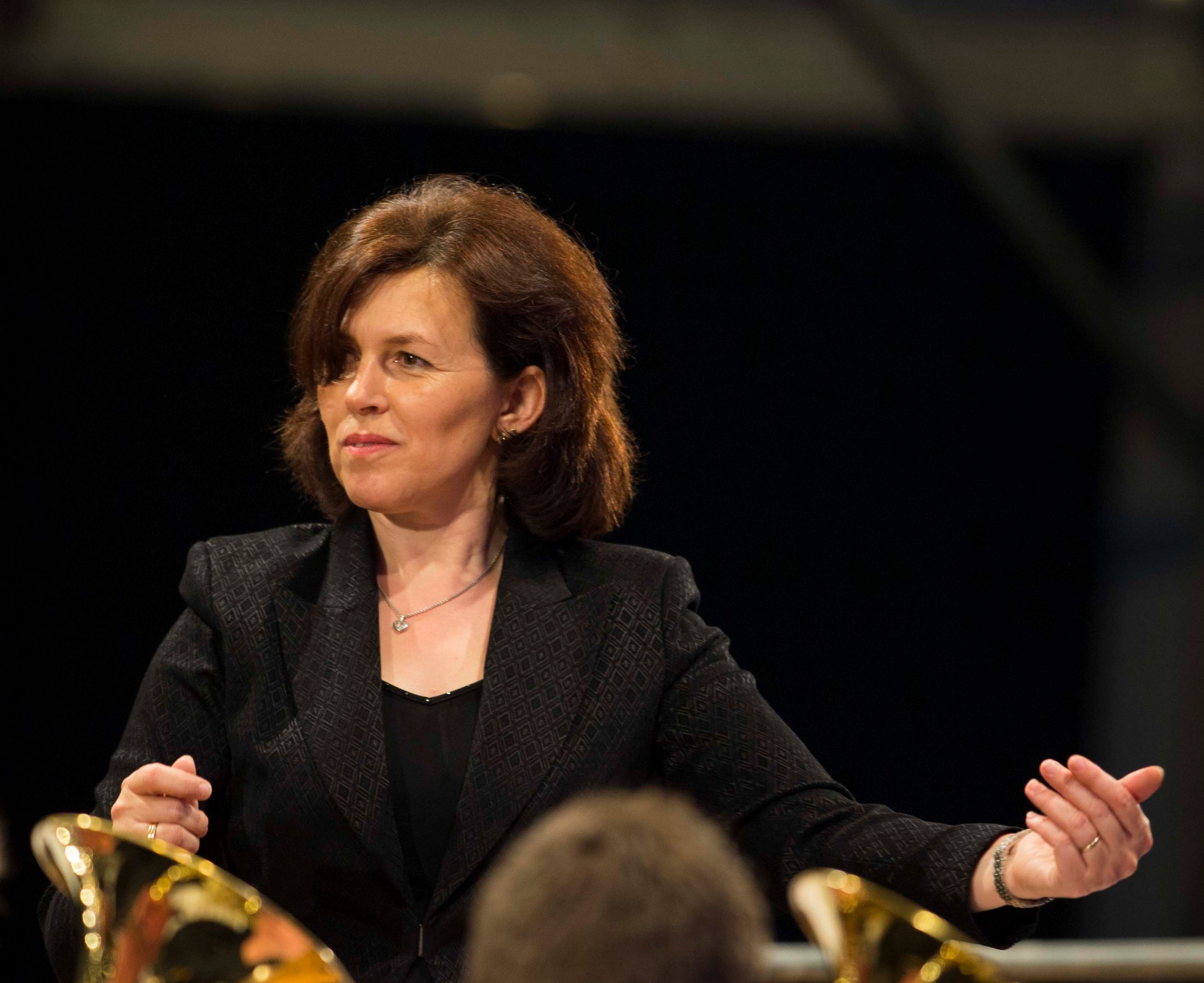 Montreux accueillera le 42ème Concours Européen de Brass Band l’an prochain